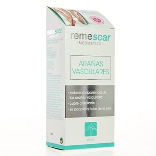 Remescar Spider Veins Tubo 40 ml