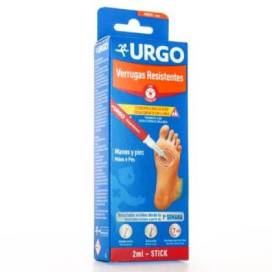 Urgo Warz Stick Für Hände Und Füße 2 Ml