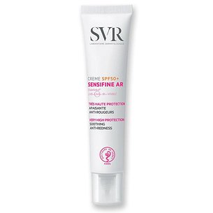 Sensifine Ar Crema Spf50 40 ml