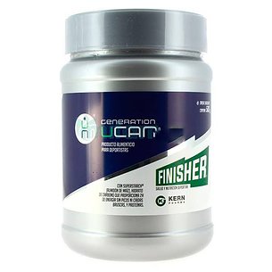 Finisher Ucan Chocolate Com Proteína 504 g