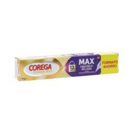 Corega Maximal Versiegelt Klebecreme 70 G