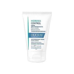 Ducray Hidrosis Control Creme Antitranspirante 5