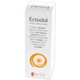Ectodol Rinitis Spray Nasal 20 Ml