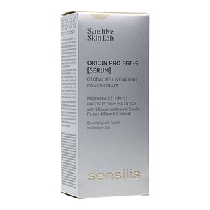 Sensilis Origin Pro EGF5 Sérum 30 ml