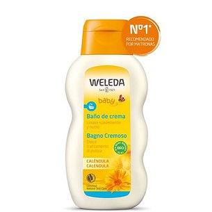 Weleda Calendula BB Cream Banho 200 ml