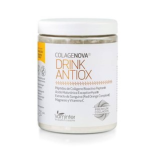 Colagenova Antiox Drink Piñacoco 420 gr
