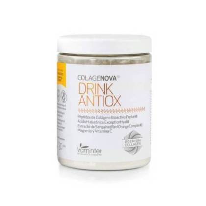 Colagenova Drink Antiox 420 G Ananás Coco