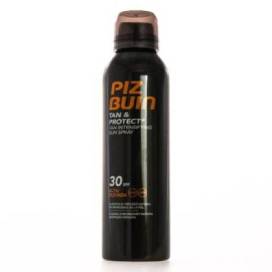 Piz Buin Tan&protect Spray Spf30 150 ml