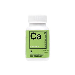 Interapothek Camilina 60 Caps