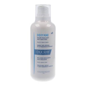 Ducray Dexyane Anti-Scratch Emollient Balm 400