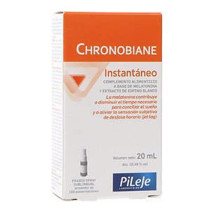 Chronobiane Instantaneo 20 ml