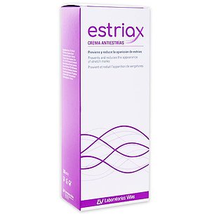 Creme Anti-Estrias Estriax 200 ml