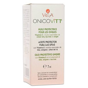 Vea Onicovit Nagelschutzöl 7ml