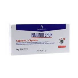 Inmunoferon 90 Capsules