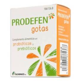 Prodefen Drops 5 Ml