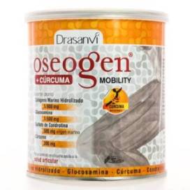 Oseogen Mobility Con Curcuma 300 g