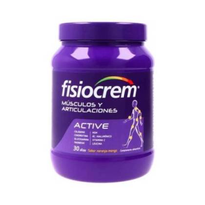 Fisiocrem Joints And Muscles 480 G Powder
