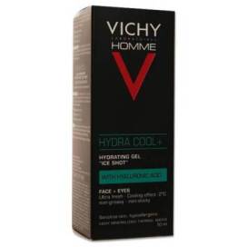 Vichy Homme Hydra Cool+ 50 Ml
