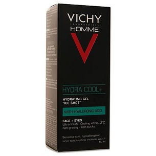 Vichy Homme Hydra Cool 50 ml