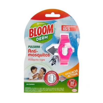 Bloom Kids Wristband