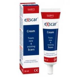 Excar Cream 30 Ml