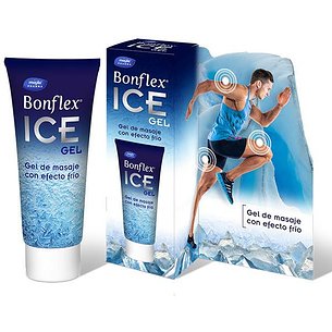 Bonflex Ice Gel 100 ml