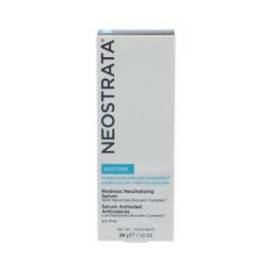 Neostrata Anti-aging Anti-redness Serum 29 G