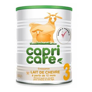 Capricare 3 Leche Crecimiento 800 g