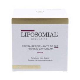 Liposomial Well-aging Firming Day Cream 50 Ml