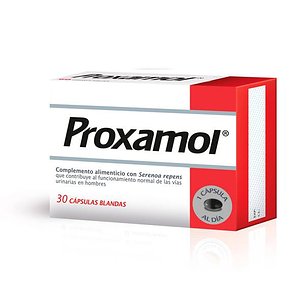 Proxamol 30 Capsules
