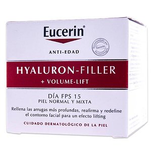 Eucerin Hyaluronfiller Volume Lift Crema Spf15 P