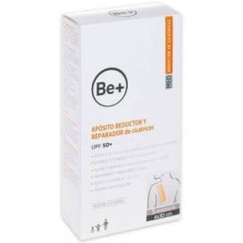 Be+ Aposito Reductor Cicatrices 4x30 5u