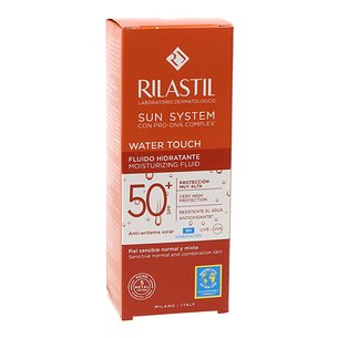 Rilastil Sun System Water Touch Fluido Hidatante