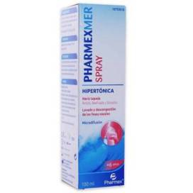 Pharmexmer Spray Hipertónico 100 Ml