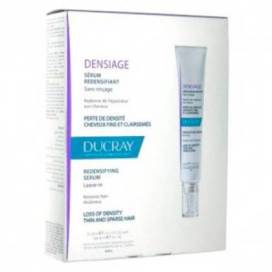 Ducray Densiage Serum 3x30 ml