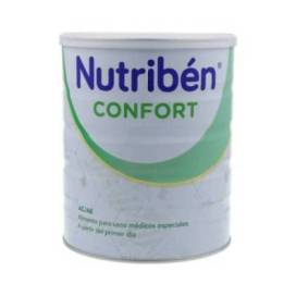Nutriben Confort Ac/ae Leche 800 g