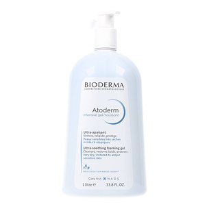Bioderma Atoderm Intensive Gel Moussant 1 L
