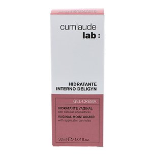 Cumlaude Hidratante Interno Deligyn 30 ml