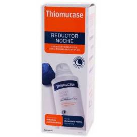 Thiomucase Night Reducing Cream 500 Ml