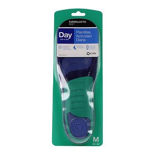 Plantillas Farmalastic Day Actividad Diaria Tall