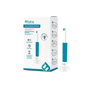 Escova de dentes elétrica Farline