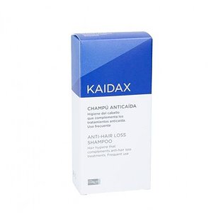 Kaidax Shampoo Anti-Queda de Cabelo 400 ml