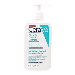Cerave Limpiador Control Imperfecciones 236 ml