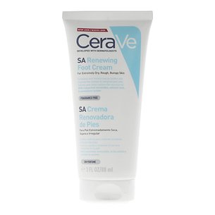 Cerave Creme Renovador para Pés 88 ml