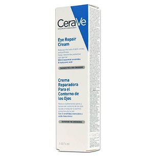Cerave Creme Reparador Contorno dos Olhos 14 ml