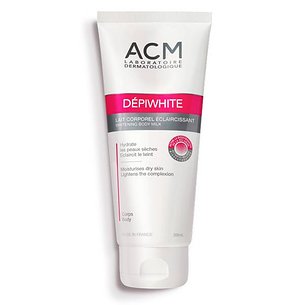 Depiwhite Leche Corporal Aclarante 200 ml