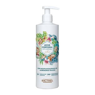 Leite de Amêndoa Bactinel Corp24h 300ml