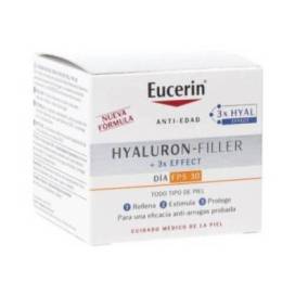 Eucerin Hyaluron-filler Dia Spf30 50 ml