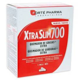 Xtraslim 700 120 Caps Forte Pharma