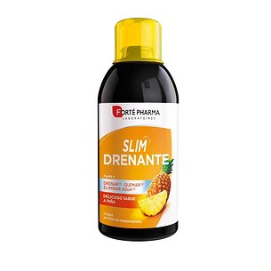 Slim Drenante Piña 500 ml